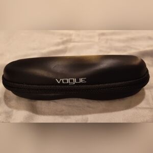 NEW! Vintage VOGUE Sunglass Case